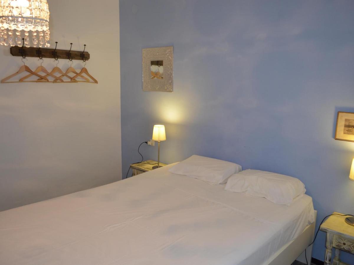 Villa Casa Minipa Begur Esterno foto