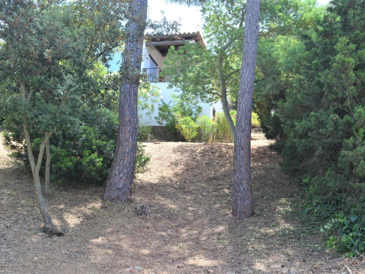 Villa Casa Minipa Begur Esterno foto