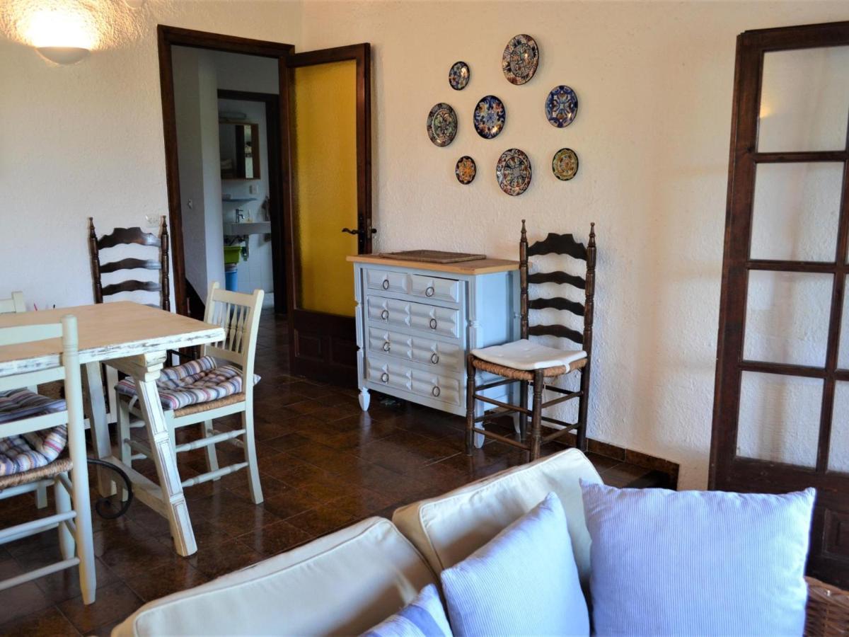 Villa Casa Minipa Begur Esterno foto