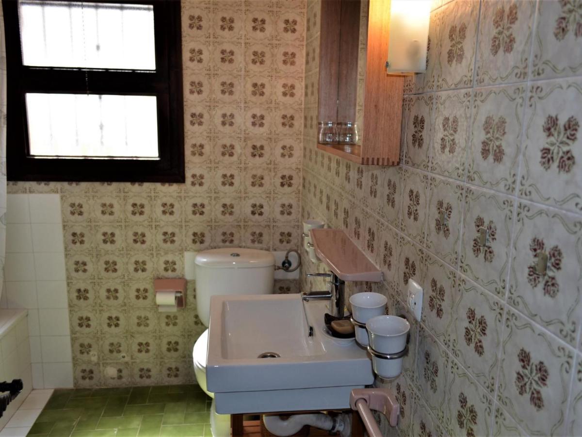 Villa Casa Minipa Begur Esterno foto