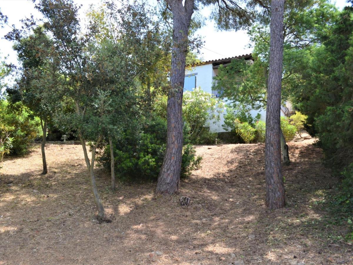 Villa Casa Minipa Begur Esterno foto
