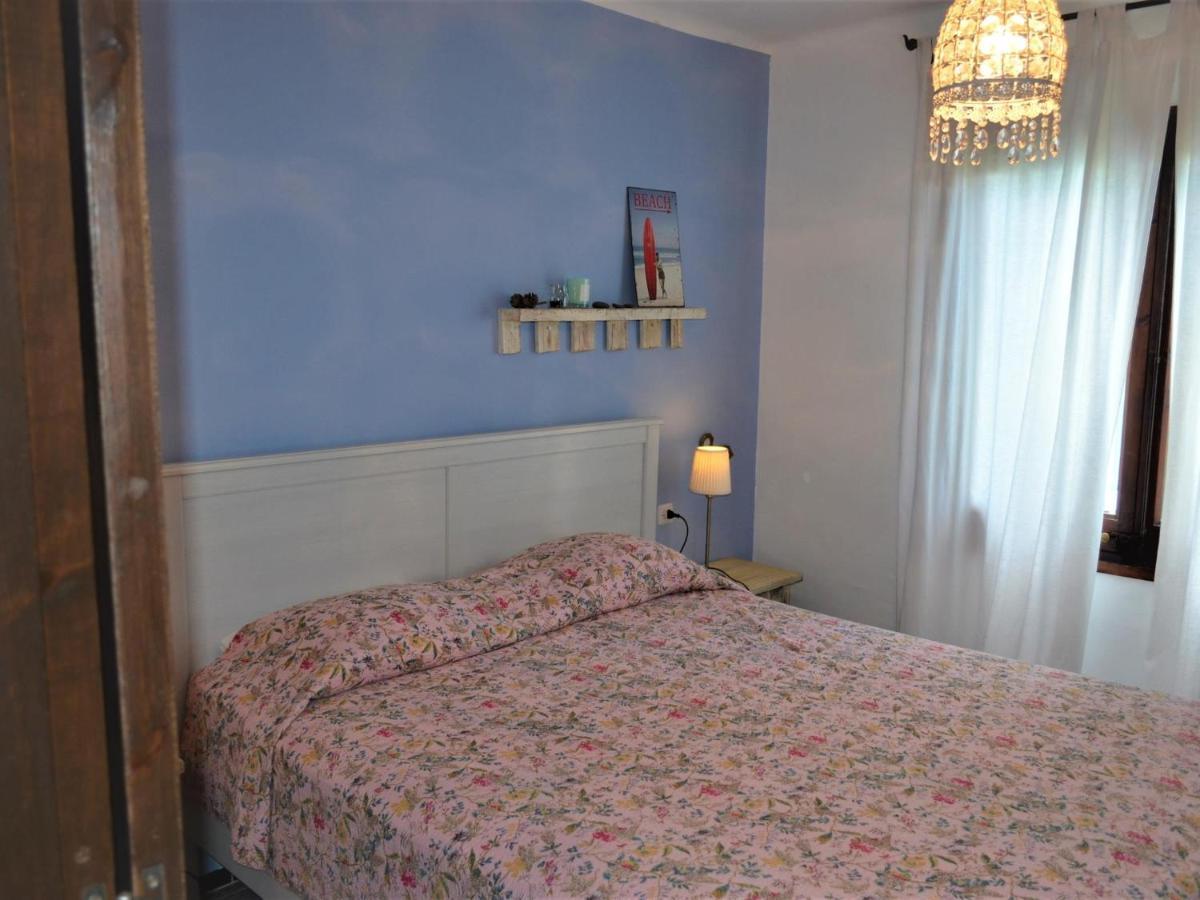Villa Casa Minipa Begur Esterno foto